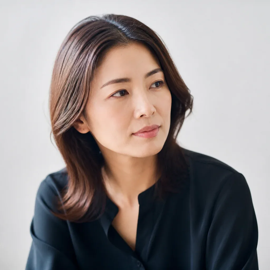 山田 由美子